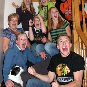 Meet your Posher, Gerda